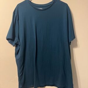 Classic Blue Men's T-Shirt